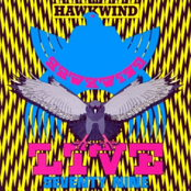 Lighthouse by Hawkwind