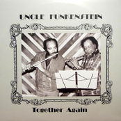 Uncle Funkenstein by Uncle Funkenstein