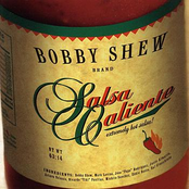 Paloma by Bobby Shew