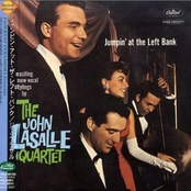 John Lasalle Quartet