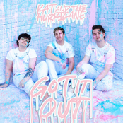 Kat and The Hurricane: Got It Out