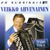 20 suosikkia / Tangon taikaa