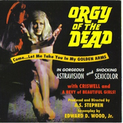 Orgy of the Dead