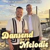Dansend Op Die Melodie