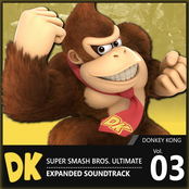 Vol. 03: Donkey Kong ♪ Super Smash Bros. Ultimate Expanded Soundtrack