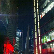 We Haven't Been Evolving For Millions Of Years For You To Sit On Your Ass, Now Get Up And Dance