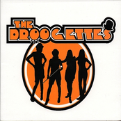 The Droogettes: The Droogettes