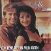 willy sommers & wendy van wanten