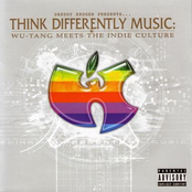 Thinkdifferently Music Presents Wu-tang Clan