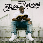 Morray: Street Sermons