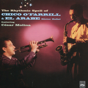 The Rhythmic Spell of Chico O'Farrill & El Árabe