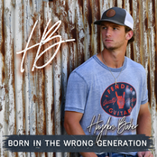 Born In The Wrong Generation