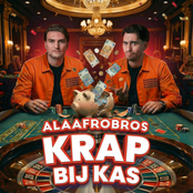 Krap Bij Kas