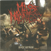 Murder Song by Mass Madness