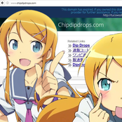 RIP Onii-chan (Dedicated To Chipdipdrops)