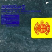 One Half Of A Whole Decade