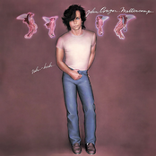 Serious Business by John Mellencamp