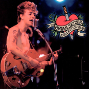 Brian Setzer: The Brian Setzer Collection 1981-1988 (Remastered)