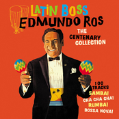 Bewitched by Edmundo Ros And His Orchestra