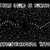 There could be humans