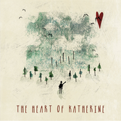 The Heart of Katherine EP