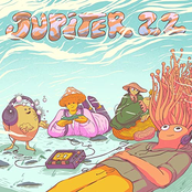 Jupiter 22 - EP