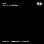 The Remedy Remixes