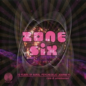 10 years of aural psychedelic journeys