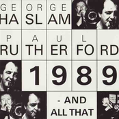 1989 - And All That