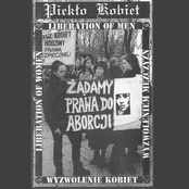 Liberation of women liberation of men