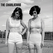 Set Me Free by The Charlatans