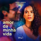 Amor da minha vida (Trilha Sonora Original)