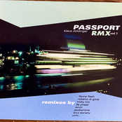 Passport RMX vol.1