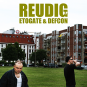 Reudig LP