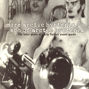 More Arctic Hysteria / Son of arctic hysteria: The later years of early finnish avant-garde