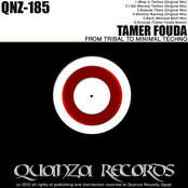 From Tribal to Minimal Techno