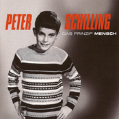 Das Prinzip Mensch by Peter Schilling