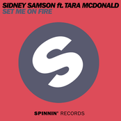 sidney samson feat. tara mcdonald