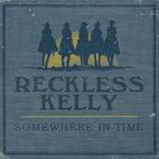 Little Blossom by Reckless Kelly