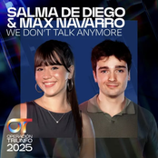 We Don't Talk Anymore