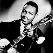 jimmy rogers