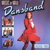 Music By Mail Dansband 8- 90