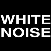 White Noise. Ambient Background Sounds for Better Sleep, Baby, Relaxation and Noise Masking. - Single