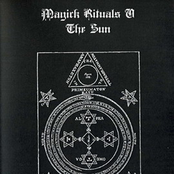 Magick Rituals V: The Sun