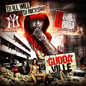 I'm The Man by Gudda Gudda