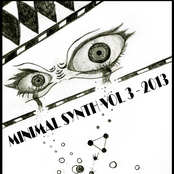 Minimal Synth Presents Vol 3