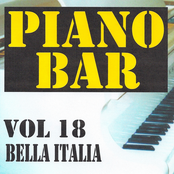 Piano bar volume 18 - bella italia