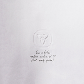 Ontario Sunshine, Pt. 3 (feat. Emily Yacina)