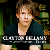 Clayton Bellamy