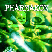 Locusts And Honeyblood by Pharmakon